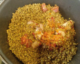 Foto del paso 2 de la receta: Lentejas a mi manera