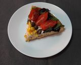 Pas rețetă Tort aperitiv 8 fotografie