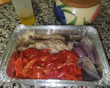 Foto del paso 1 de la receta: Escalivada plato típico de Catalunya