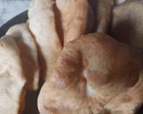 Foto del paso 4 de la receta: Tortas fritas