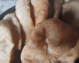 Foto del paso 4 de la receta: Tortas fritas