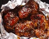 Foto langkah ke 4 dari resep Chicken Marinade with Balsamic Vinegar.