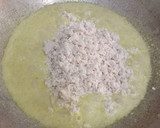 Foto langkah ke 7 dari resep Abon Ayam.