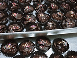 Cornflakes Chocolate