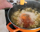 Foto del paso 3 de la receta: Arroz con sepia