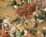 With Golden Lentils recipe step 5 photo