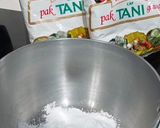 Foto langkah ke 5 dari resep Kanom Piak Poon.