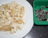 Foto del paso 2 de la receta: Chirimoya con vino blanco