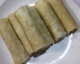 Foto langkah ke 6 dari resep Loenpia / Lumpia Semarang.
