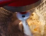 Foto del passaggio 1 della ricetta Crostatine frolla alla nocciola con mousse alla nutella