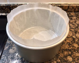 Foto del paso 2 de la receta: Bizcocho muy esponjoso de limón y mantequilla, sin gluten