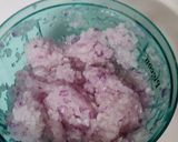 A picture of step 3 of Paneer Masala.