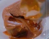 Foto langkah ke 7 dari resep Lava Cake Milo.