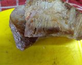 Foto del paso 2 de la receta: Bifes de cerdo con salsa de hongos