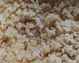 Foto del paso 1 de la receta: Galletas de Arroz Integral, Avena y Semillas muy Fácil