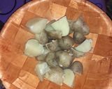 Foto del paso 2 de la receta: Cerdo al horno falso