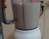 Foto langkah ke 1 dari resep Puding Roti Tawar.