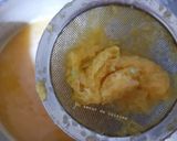 Une image de l'étape 3 de Jus de mandarines citron 🍹.