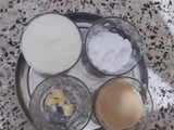 મિલ્ક કેન્ડી(Milk Candy Recipe in Gujarati)