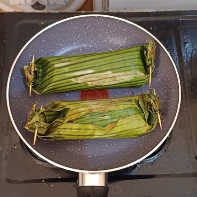 Langkah 7