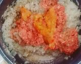 Foto del paso 5 de la receta: Zapallo Italiano Relleno