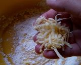 Foto del paso 2 de la receta: Bocaditos de queso