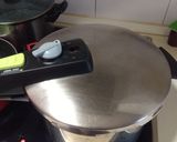 Foto del paso 3 de la receta: Puchero en olla express 🍽️