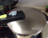 Foto del paso 3 de la receta: Puchero en olla express 🍽️