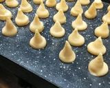 Foto del paso 4 de la receta: Profiteroles