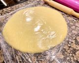 Foto del paso 5 de la receta: Pastas con aceite, vino blanco y anís