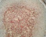 ફરાળી ખીચડી (Farali Khichdi Recipe In Gujarati) રેસીપી સ્ટેપ1ફોટો