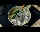 Foto langkah ke 1 dari resep Nasi Liwet Rice Cooker.