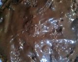 صورة لخطوة 3 من وصفة كيك بفلان كراميل 🍮