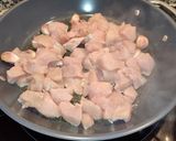 Foto del paso 5 de la receta: Pisto con pechugas de pollo