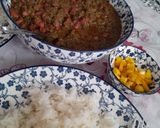 عکس مرحله 7 از دستور قورمه سبزی 😋😋