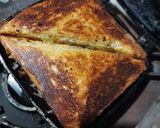 ब्रेड आलू टोस्ट (Bread Aloo Toast recipe in hindi) रेसिपी चरण 3 फोटो