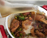 Foto del paso 7 de la receta: Lomo de cerdo a la cerveza 🍺