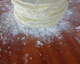 Foto del paso 4 de la receta: Masa para tapas de empanadas