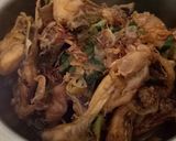 Foto langkah ke 4 dari resep Ayam kecap.