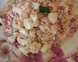 काजू पनीर पुलाव (kaju paneer pulao recipe in Hindi) रेसिपी चरण 3 फोटो