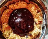 ચોકલેટ મિક્સ ફ્રૂટ કપ Chocolate Mix fruit cup recipe in Gujarati ) રેસીપી સ્ટેપ3ફોટો