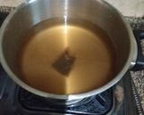 Foto langkah ke 4 dari resep Brown Sugar Bobba.