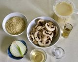 Foto del paso 1 de la receta Risotto en Thermomix