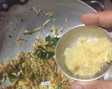 A picture of step 15 of Hyderabadi Mirch ka Salan.