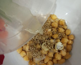 Foto del paso 5 de la receta: Cena vegana 🥗🍴