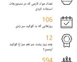 عکس مرحله 3 از دستور کارنامه