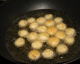 Qq地瓜球的食譜步驟4照片