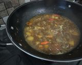 Foto langkah ke 7 dari resep Semur daging.