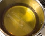 A picture of step 5 of Ghee 🧈🥛.