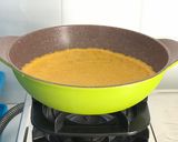 Foto langkah ke 3 dari resep Pie susu teflon anti gagal uenak.